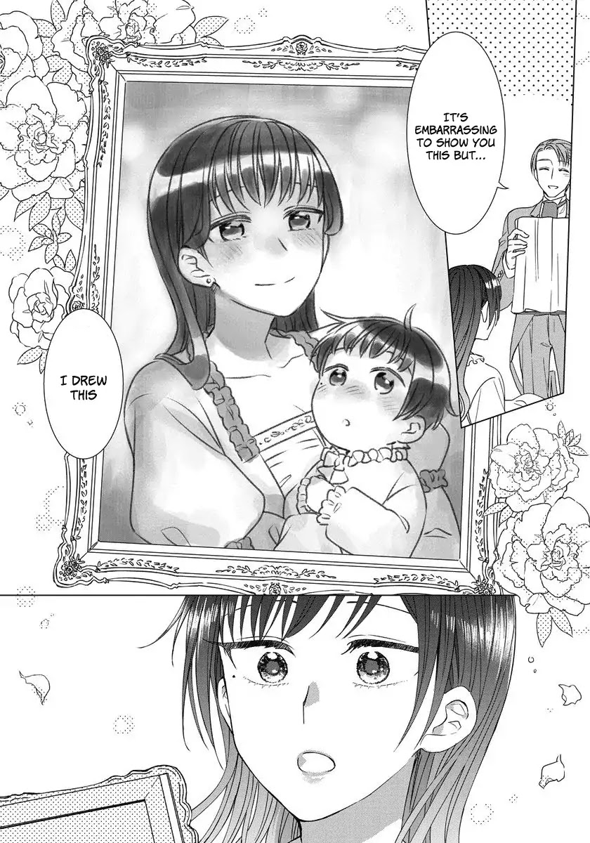 It Seems Like I Got Reincarnated Into The World of a Yandere Otome Game Chapter 18 page 21 - Chapter 18