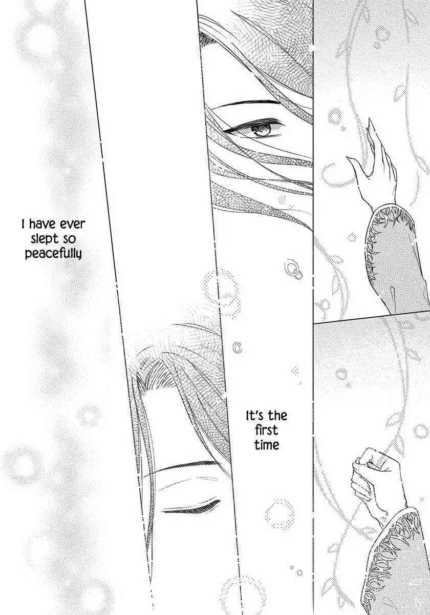 It Seems Like I Got Reincarnated Into The World of a Yandere Otome Game Chapter 20 page 16 - Chapter 20
