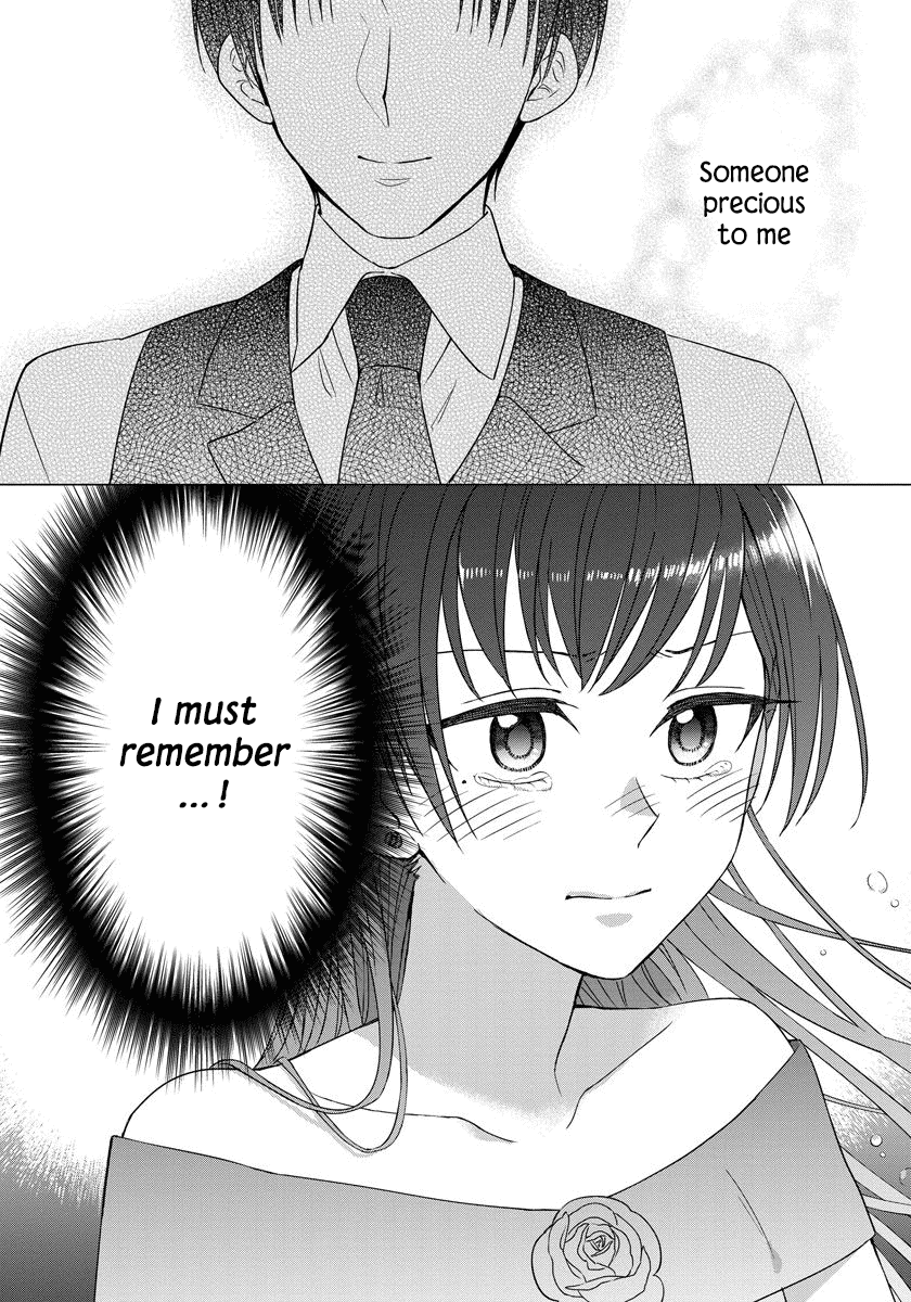 It Seems Like I Got Reincarnated Into The World of a Yandere Otome Game Chapter 29 page 24 - Chapter 29