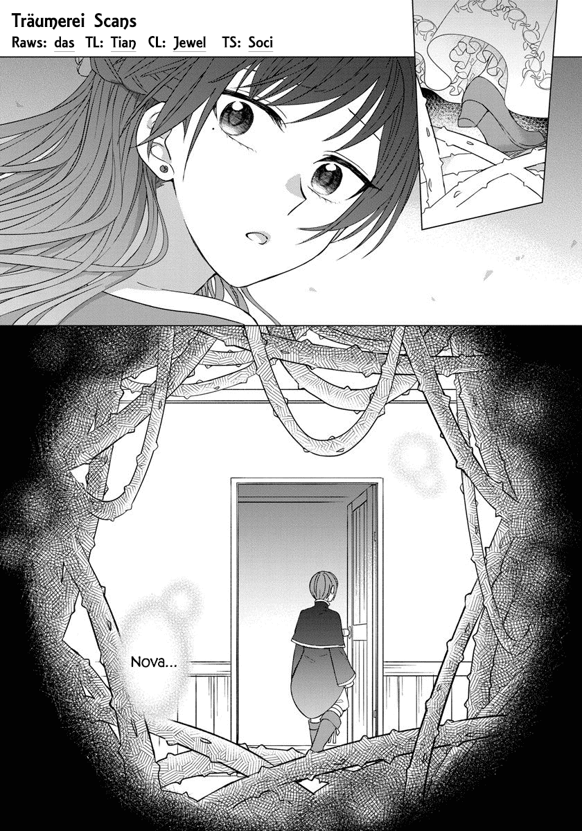 It Seems Like I Got Reincarnated Into The World of a Yandere Otome Game Chapter 30 page 24 - Chapter 30