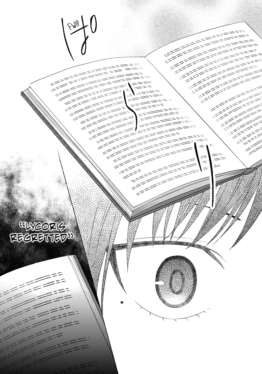 It Seems Like I Got Reincarnated Into The World of a Yandere Otome Game Chapter 34 page 22 - Chapter 34