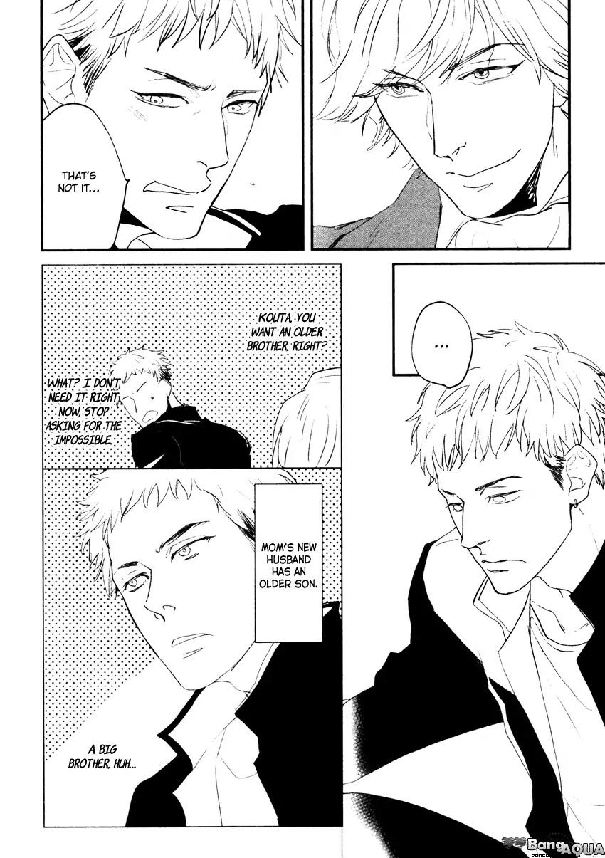It seems Zashikiwarashi goes out. Chapter 3 page 22 - Chapter 3
