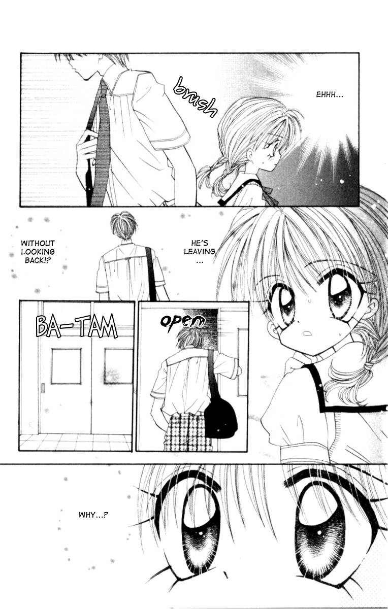 It Started With A Kiss Chapter 1.2 page 36 - Chapter 1 v2 : It Started With a Kiss
