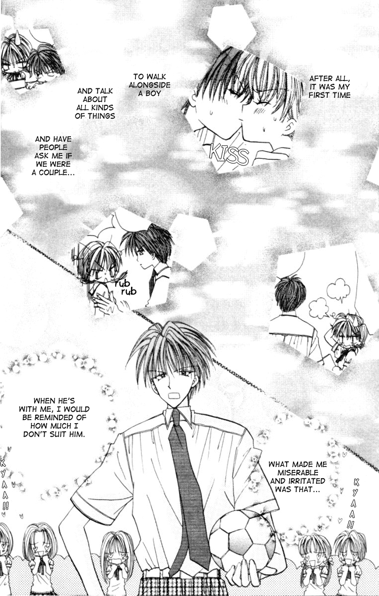 It Started With A Kiss Chapter 1.2 page 38 - Chapter 1 v2 : It Started With a Kiss