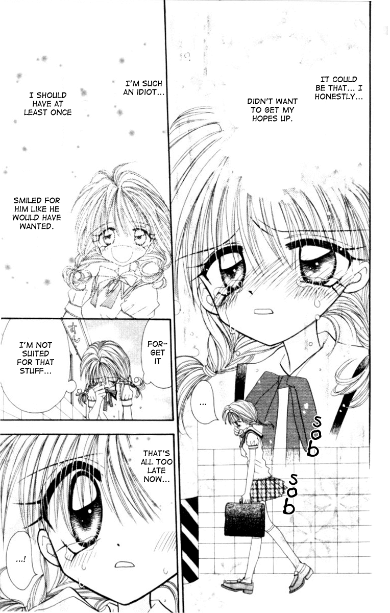 It Started With A Kiss Chapter 1.2 page 39 - Chapter 1 v2 : It Started With a Kiss