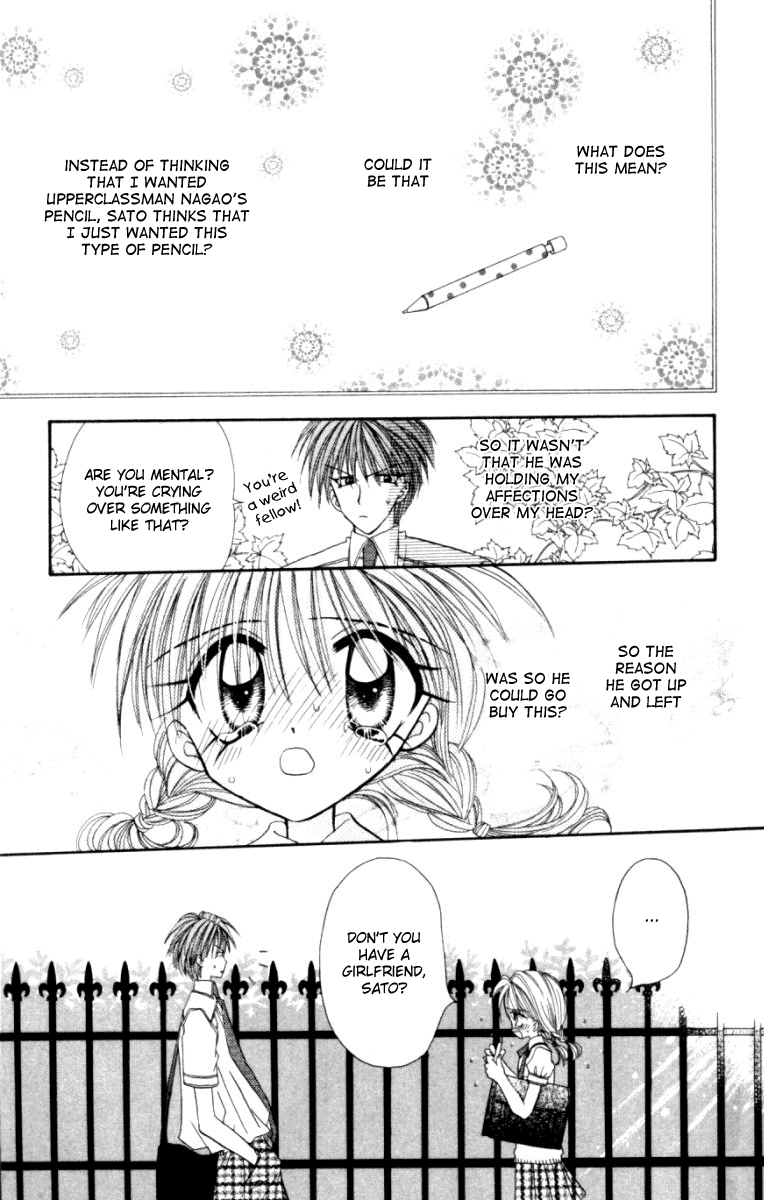 It Started With A Kiss Chapter 1.2 page 41 - Chapter 1 v2 : It Started With a Kiss