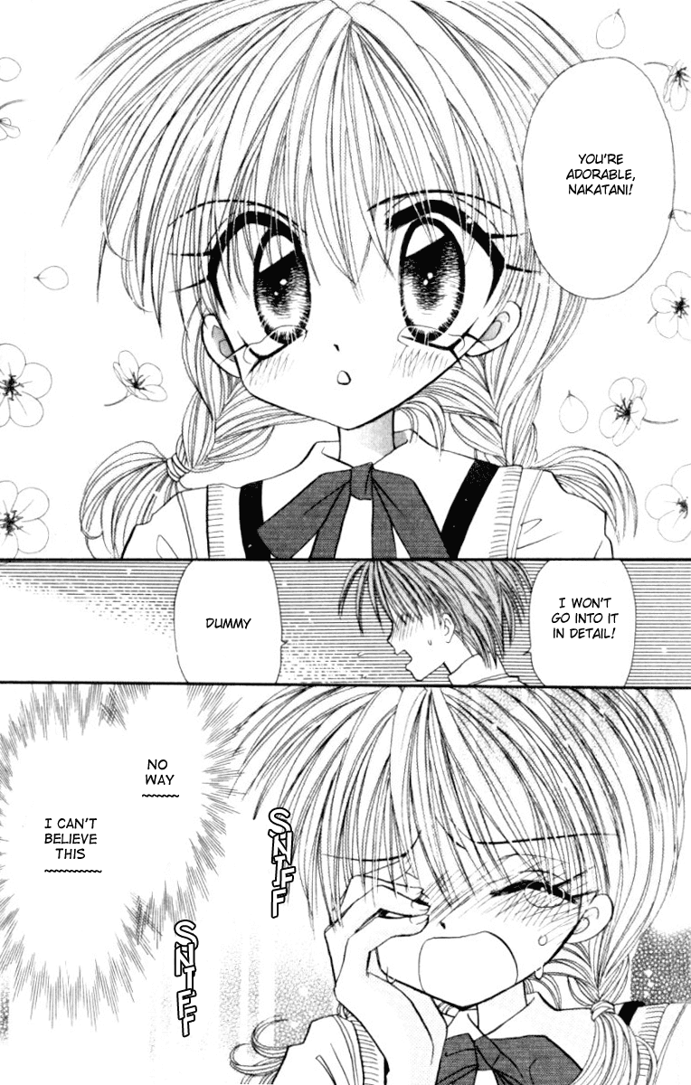 It Started With A Kiss Chapter 1.2 page 44 - Chapter 1 v2 : It Started With a Kiss