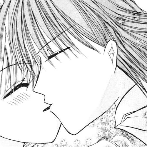 It Started With A Kiss Chapter 1 v2 : It Started With a Kiss cover