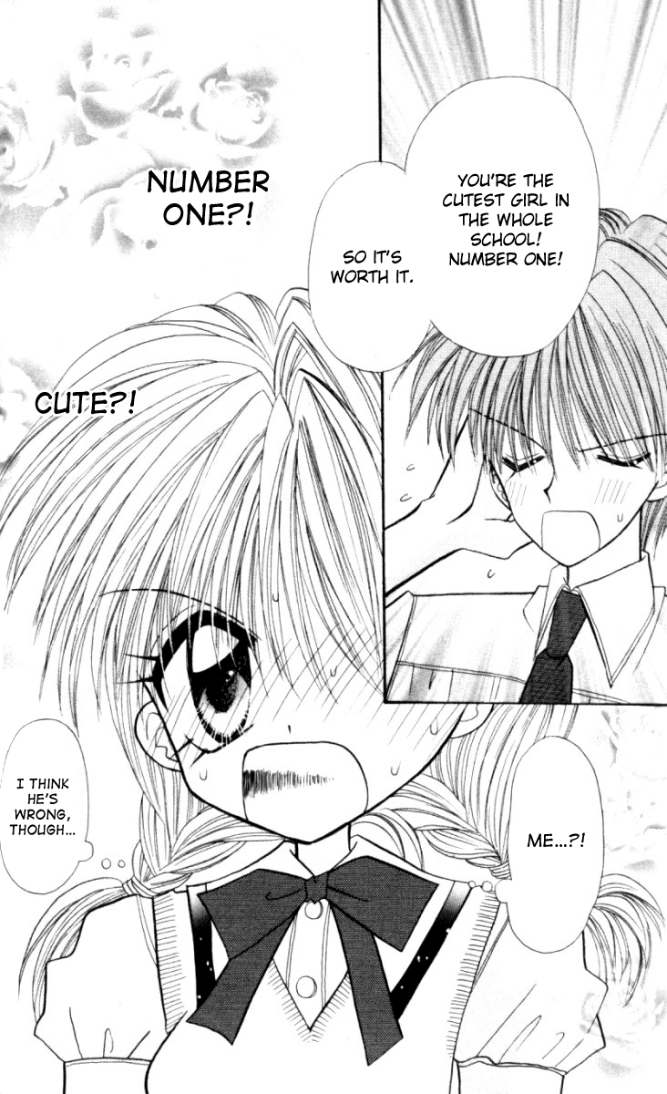 It Started With A Kiss Chapter 2.2 page 37 - Chapter 2 v2 : Special Lovers!