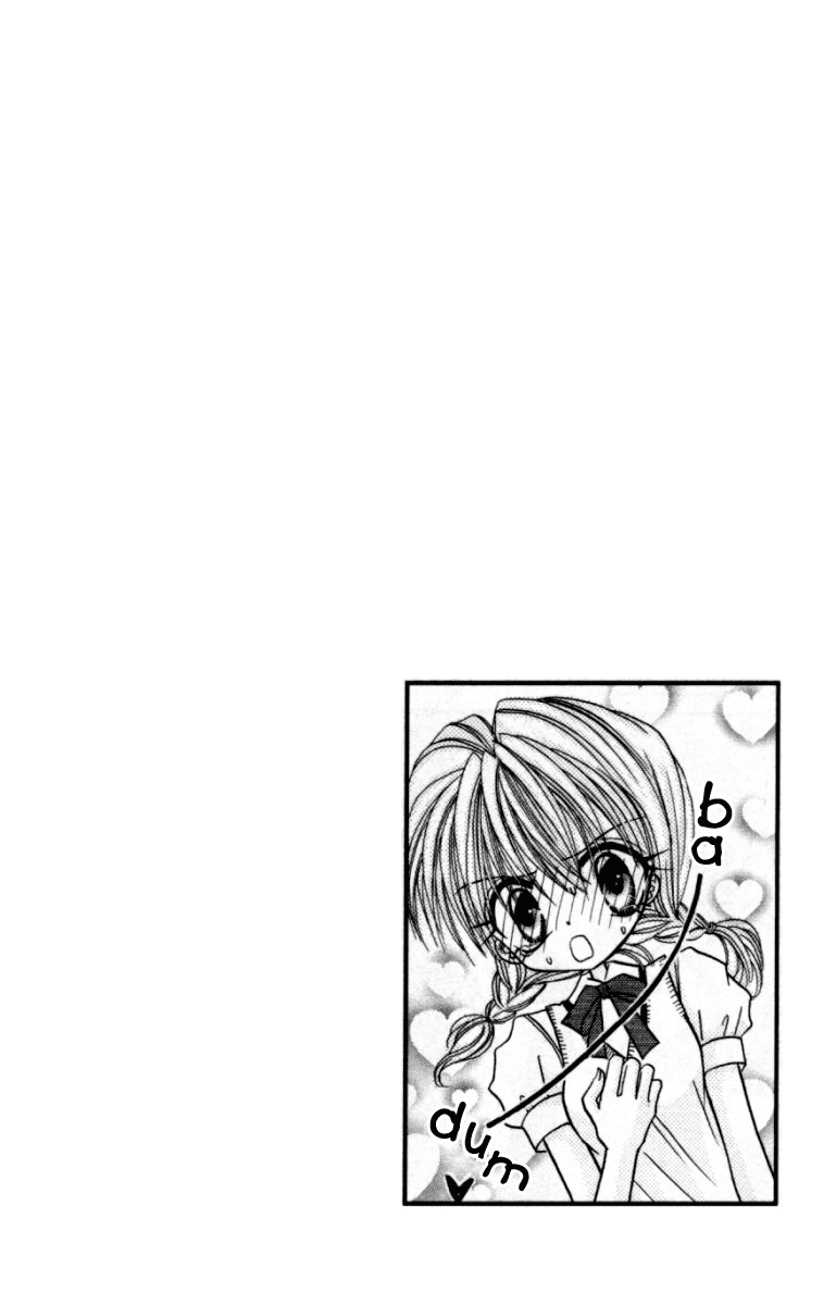 It Started With A Kiss Chapter 2.2 page 44 - Chapter 2 v2 : Special Lovers!