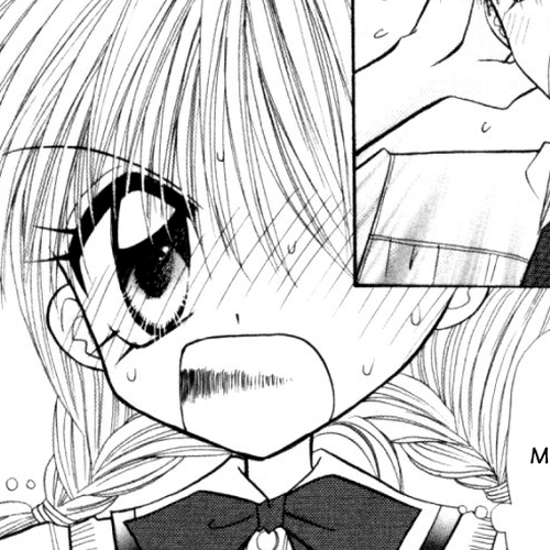 It Started With A Kiss Chapter 2 v2 : Special Lovers! cover