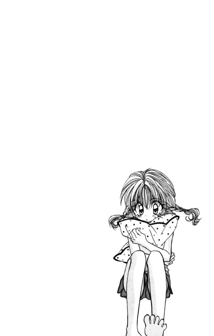 It Started With a Kiss(Baihua Wuse) Chapter 1 page 47 - Chapter 1 : It Started With a Kiss