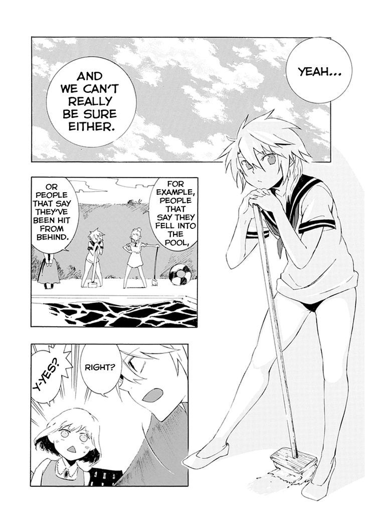 It Vorspiel Chapter 1 page 25 - Chapter 1 : Black Cat