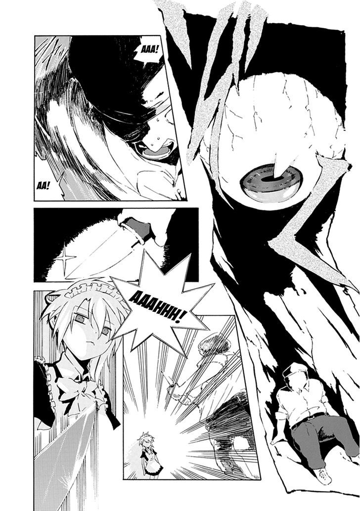 It Vorspiel Chapter 1 page 40 - Chapter 1 : Black Cat