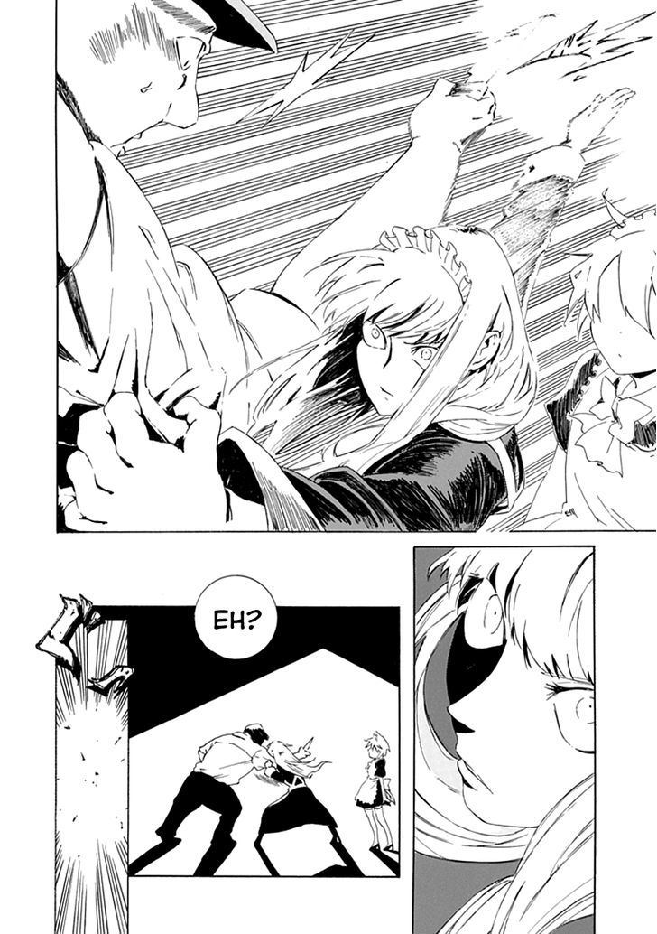 It Vorspiel Chapter 1 page 41 - Chapter 1 : Black Cat