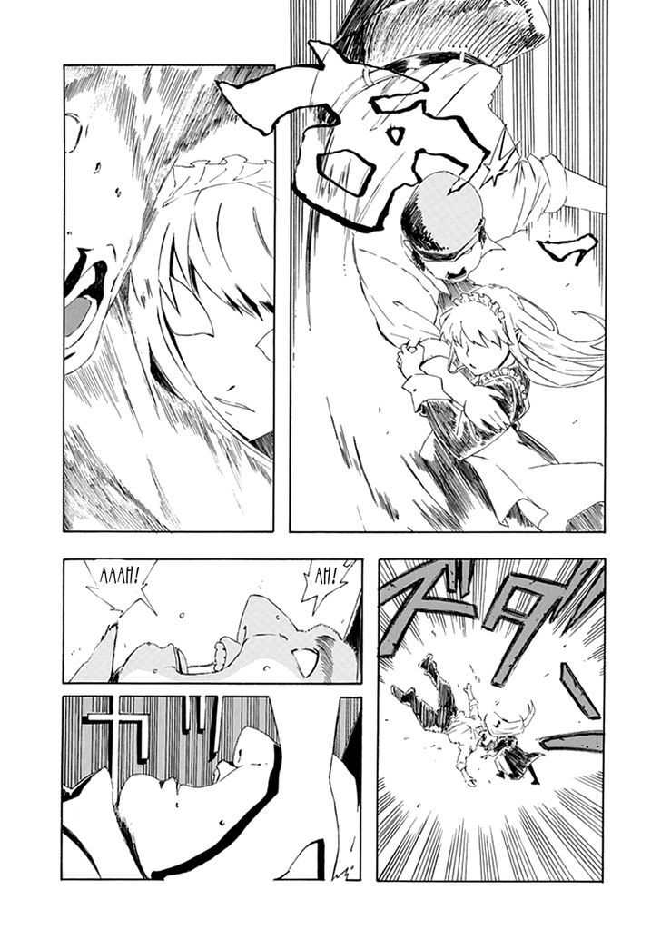 It Vorspiel Chapter 1 page 42 - Chapter 1 : Black Cat