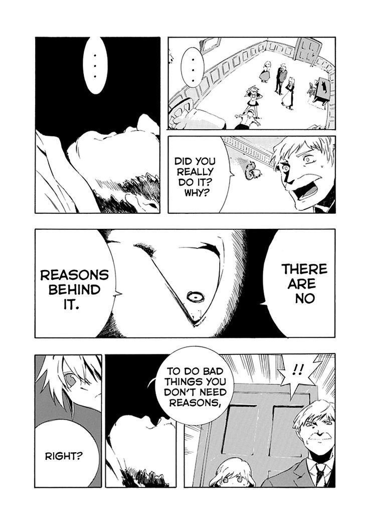 It Vorspiel Chapter 1 page 44 - Chapter 1 : Black Cat