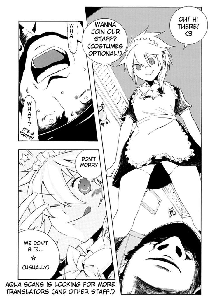 It Vorspiel Chapter 1 page 53 - Chapter 1 : Black Cat