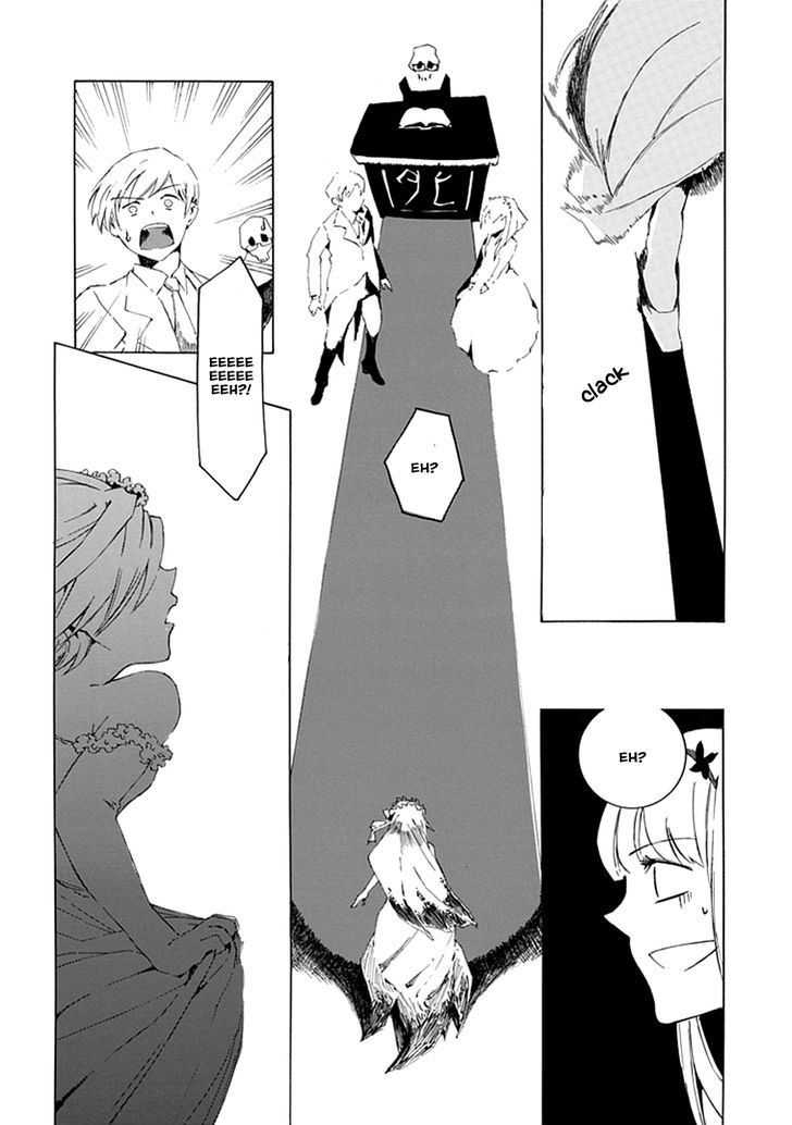 It Vorspiel Chapter 2 page 35 - Chapter 2 : Corpse Bride