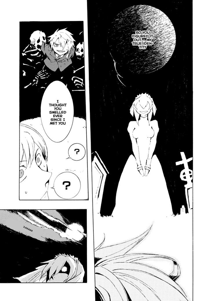 It Vorspiel Chapter 2 page 41 - Chapter 2 : Corpse Bride
