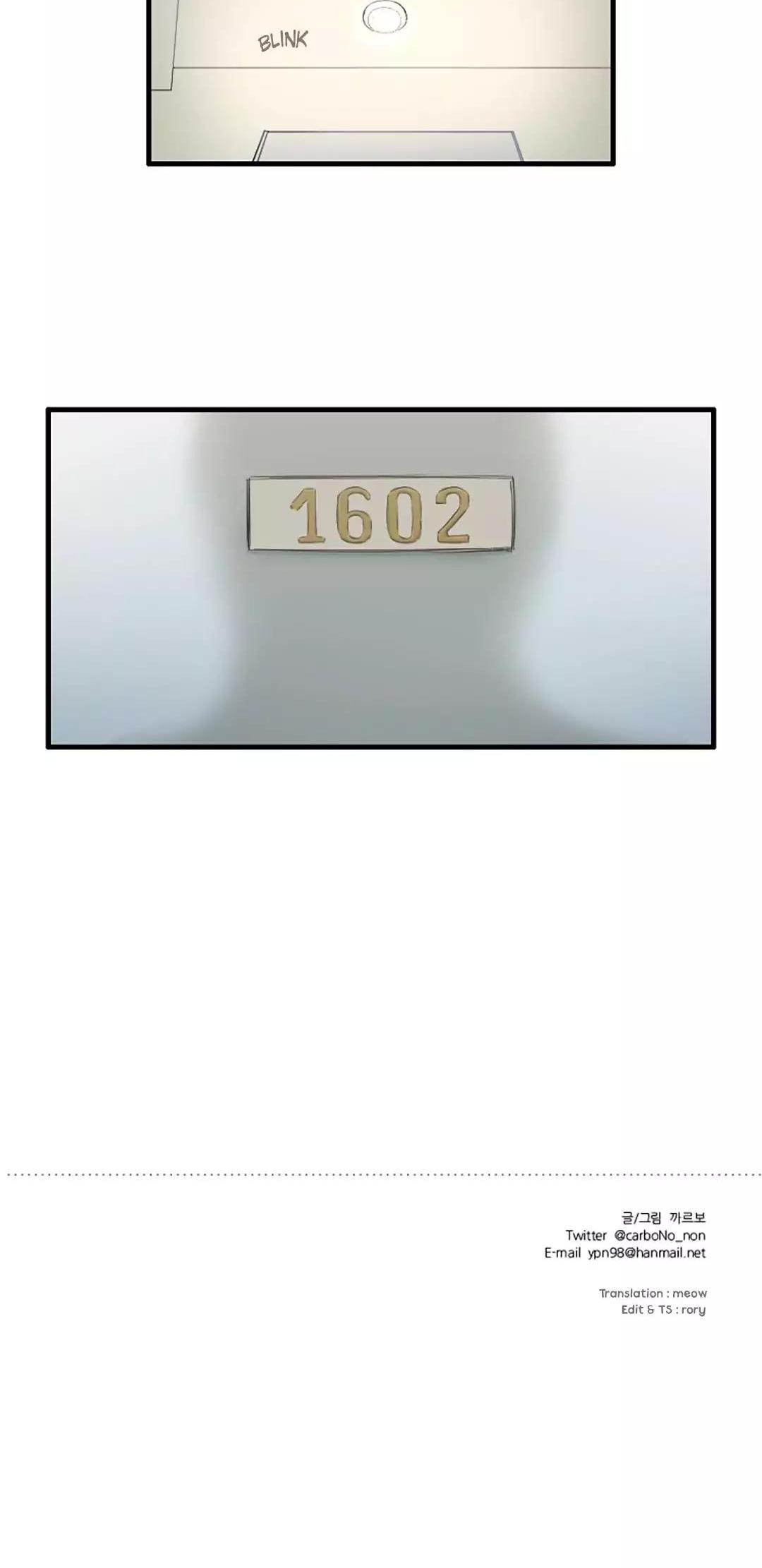 It Would Be Great if You Didn't Exist Chapter 13 page 12 - Chapter 13
