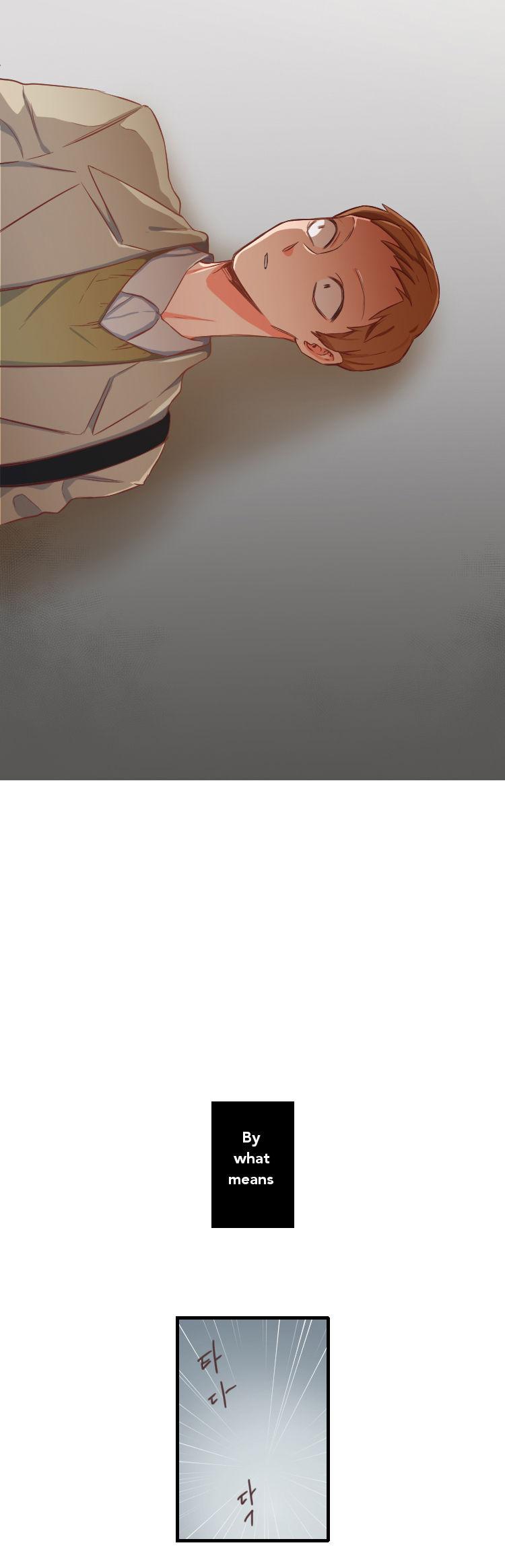 It Would Be Great if You Didn't Exist Chapter 30 page 11 - Chapter 30