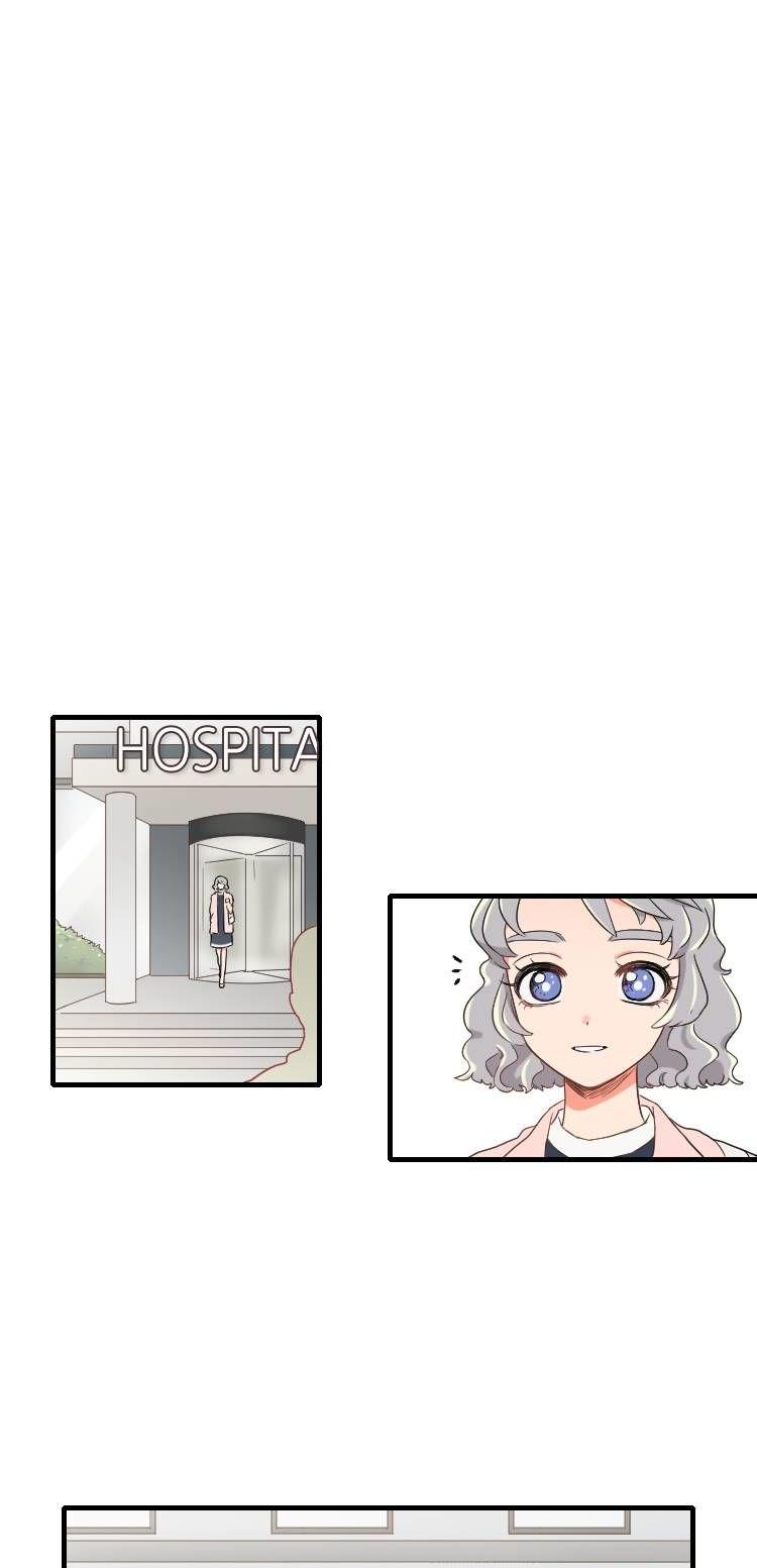 It Would Be Great if You Didn't Exist Chapter 39 page 8 - Chapter 39 : End of Part 1