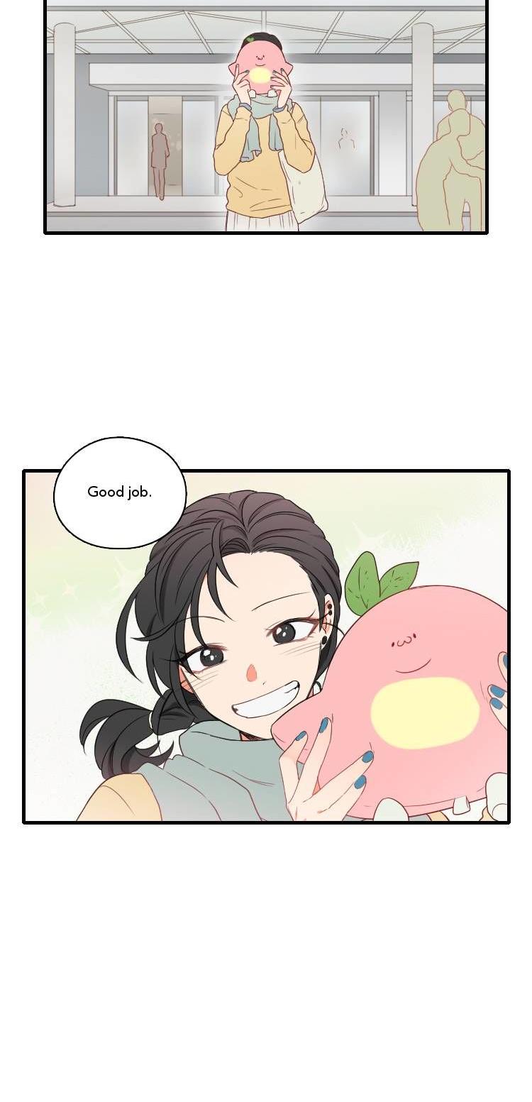 It Would Be Great if You Didn't Exist Chapter 39 page 9 - Chapter 39 : End of Part 1