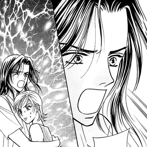 Itadakimasu Chapter 1 : 1 Lovesickness \ 2 Awake or Asleep \ 3 Sharing a Bed \ 4 With All... cover