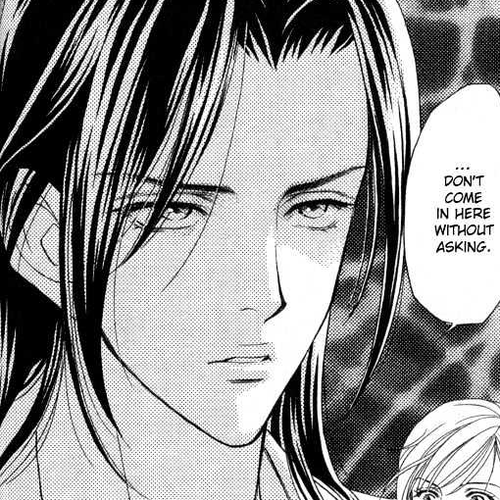 Itadakimasu Chapter 6 : 6 Sigh and Budding Season \ 7 Sworn Enemy \ 8 Eighty-Eighth Night... cover