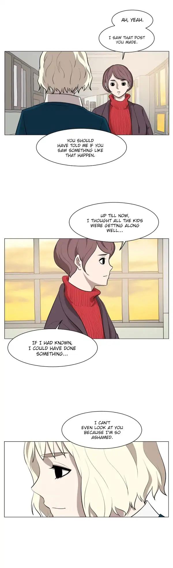 Itaewon Class Chapter 11 page 12 - Chapter 11: Magnet