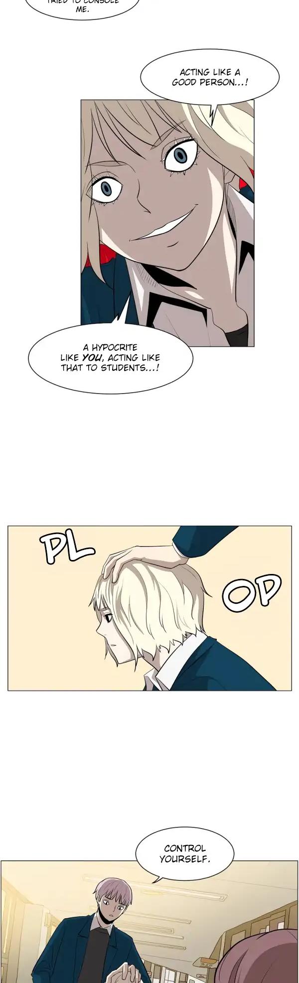 Itaewon Class Chapter 11 page 19 - Chapter 11: Magnet