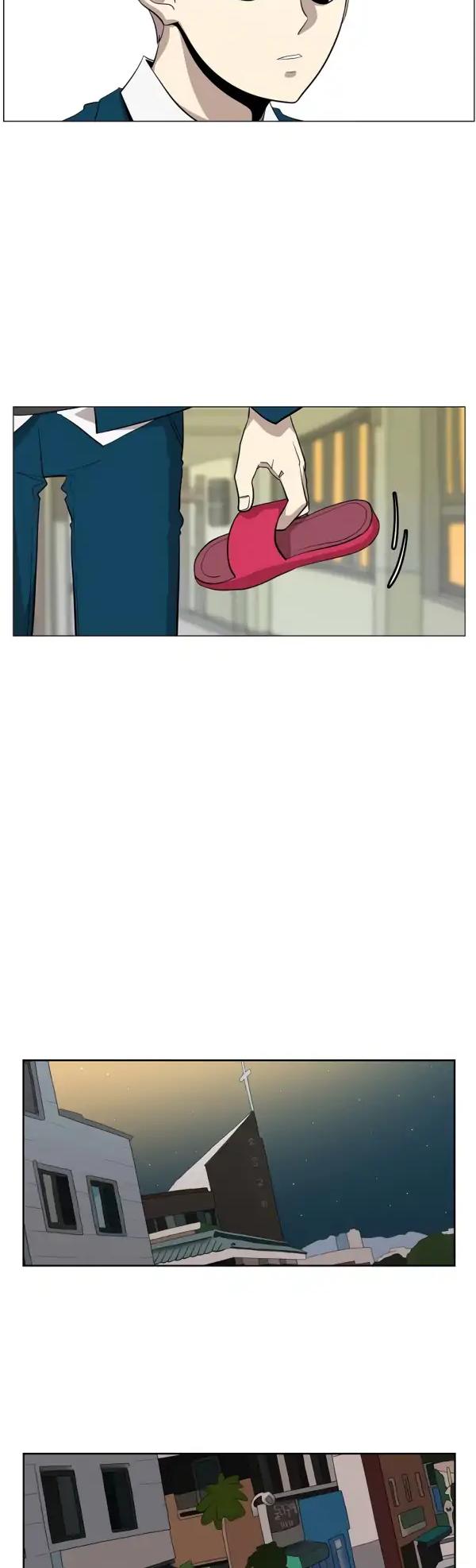 Itaewon Class Chapter 11 page 29 - Chapter 11: Magnet