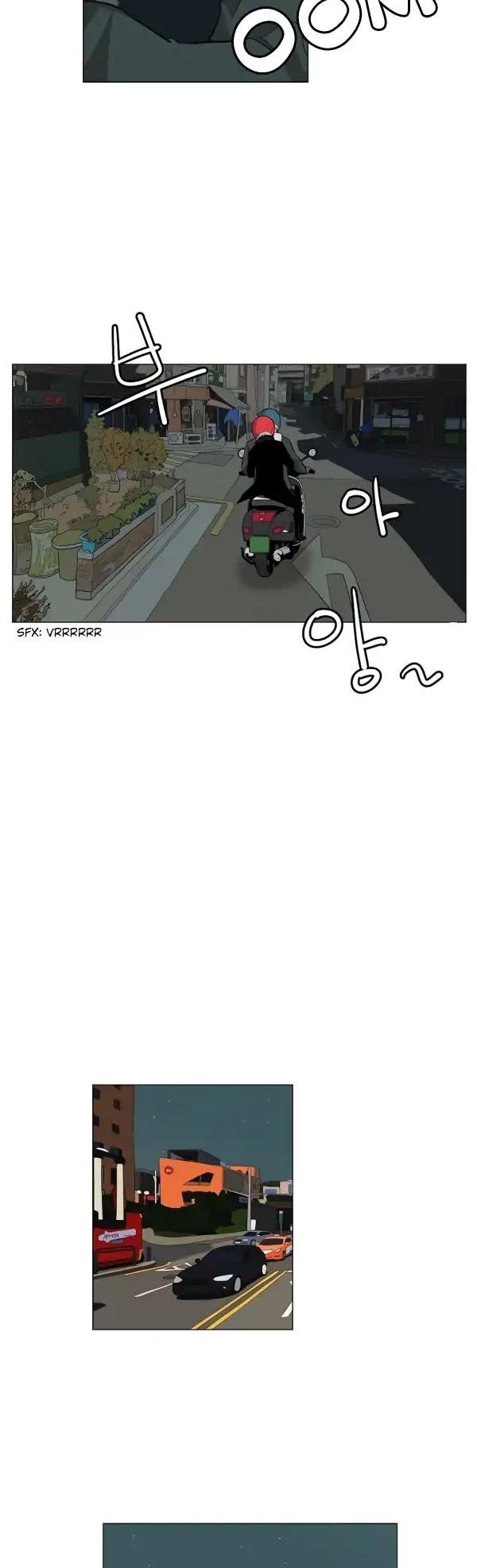 Itaewon Class Chapter 11 page 37 - Chapter 11: Magnet