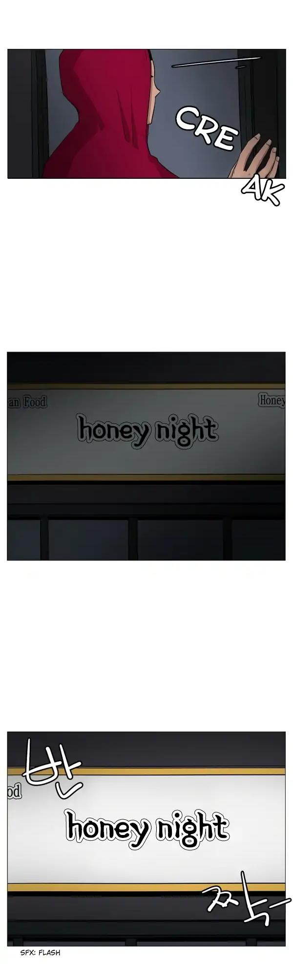 Itaewon Class Chapter 11 page 39 - Chapter 11: Magnet