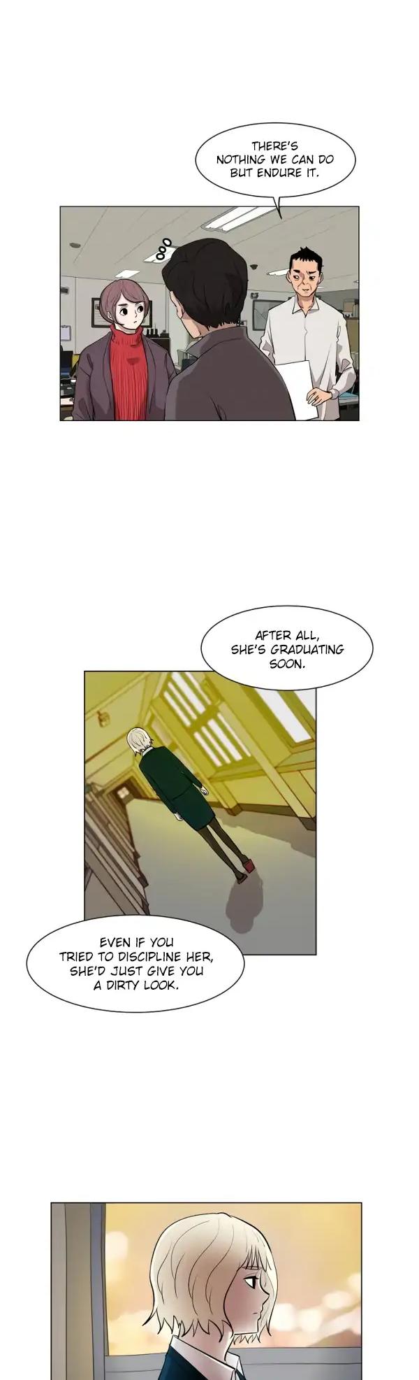 Itaewon Class Chapter 11 page 7 - Chapter 11: Magnet