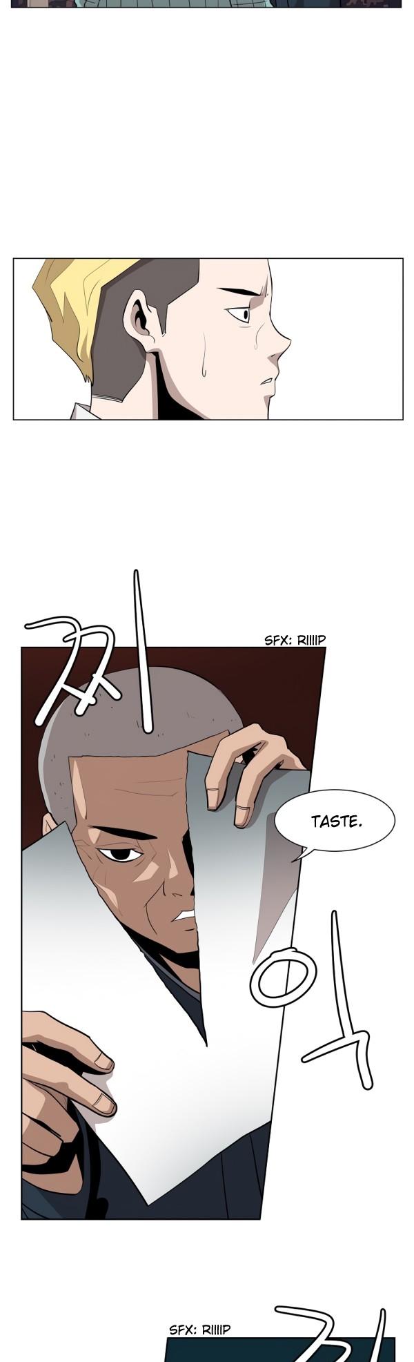 Itaewon Class Chapter 12 page 10 - Chapter 12: First Meeting