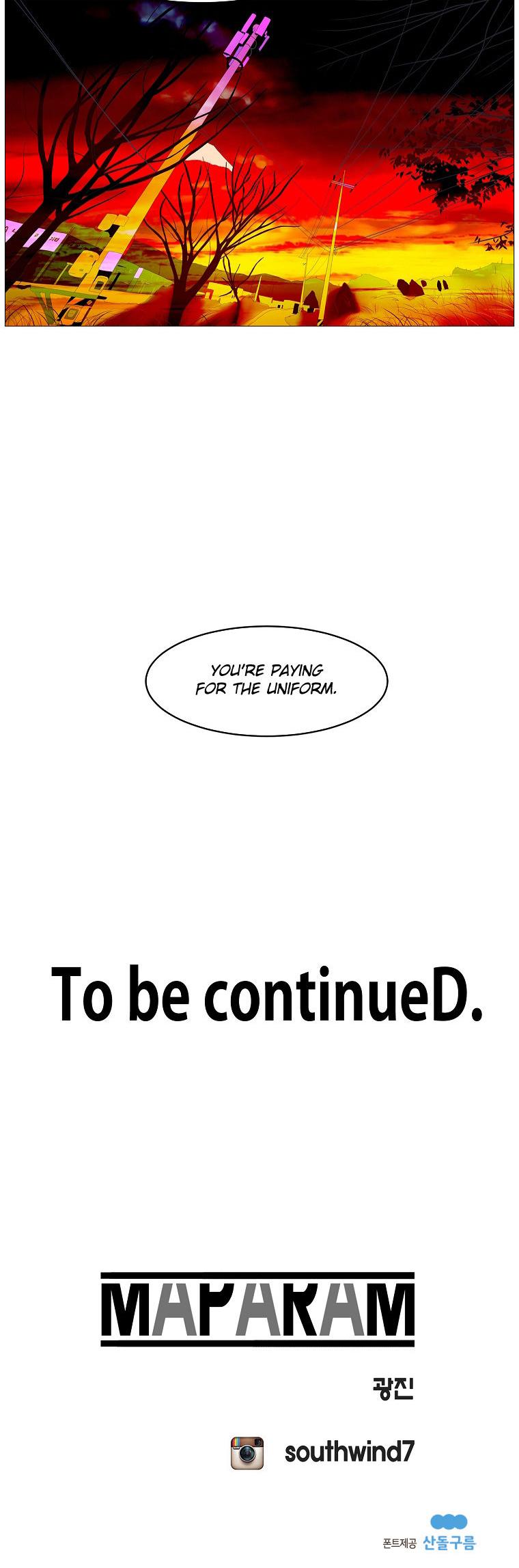 Itaewon Class Chapter 2 page 37 - Chapter 2
