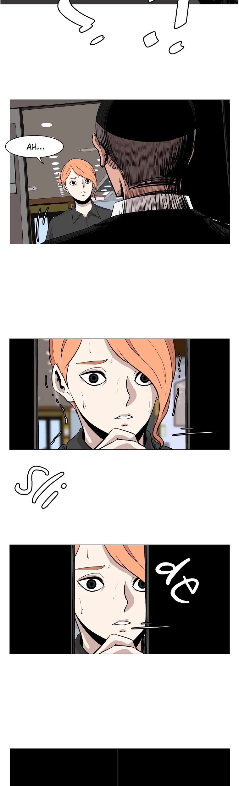 Itaewon Class Chapter 4 page 26 - Chapter 4: Father