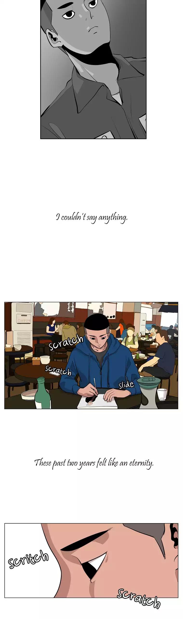 Itaewon Class Chapter 8 page 16 - Chapter 8: Itaewon Freedom