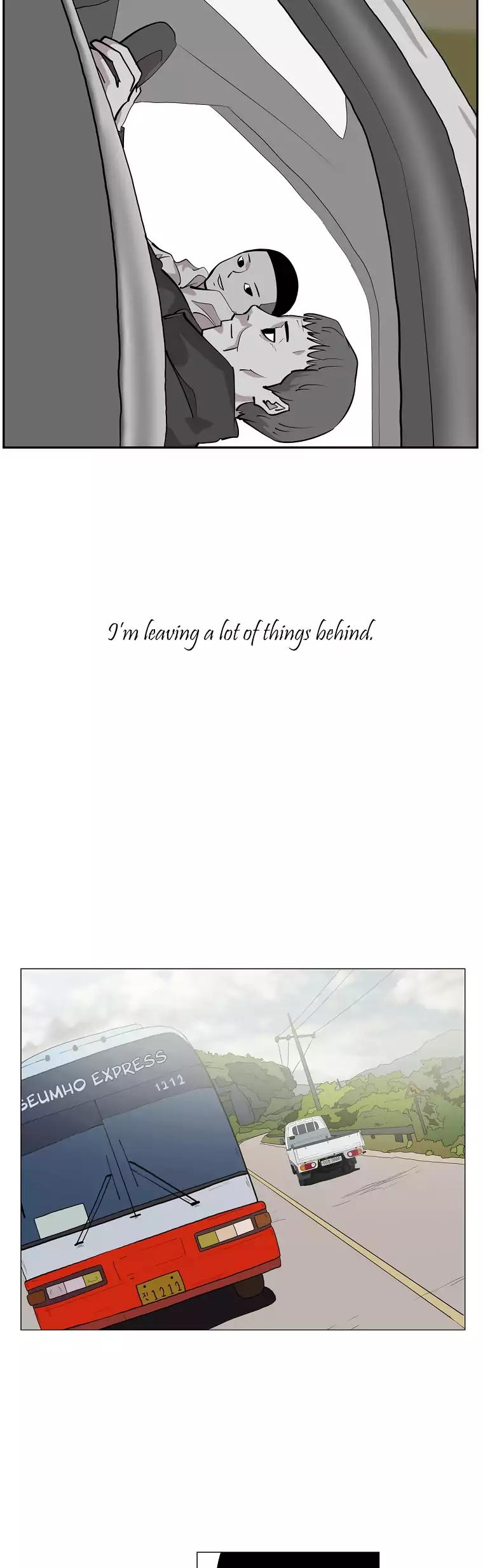 Itaewon Class Chapter 8 page 26 - Chapter 8: Itaewon Freedom