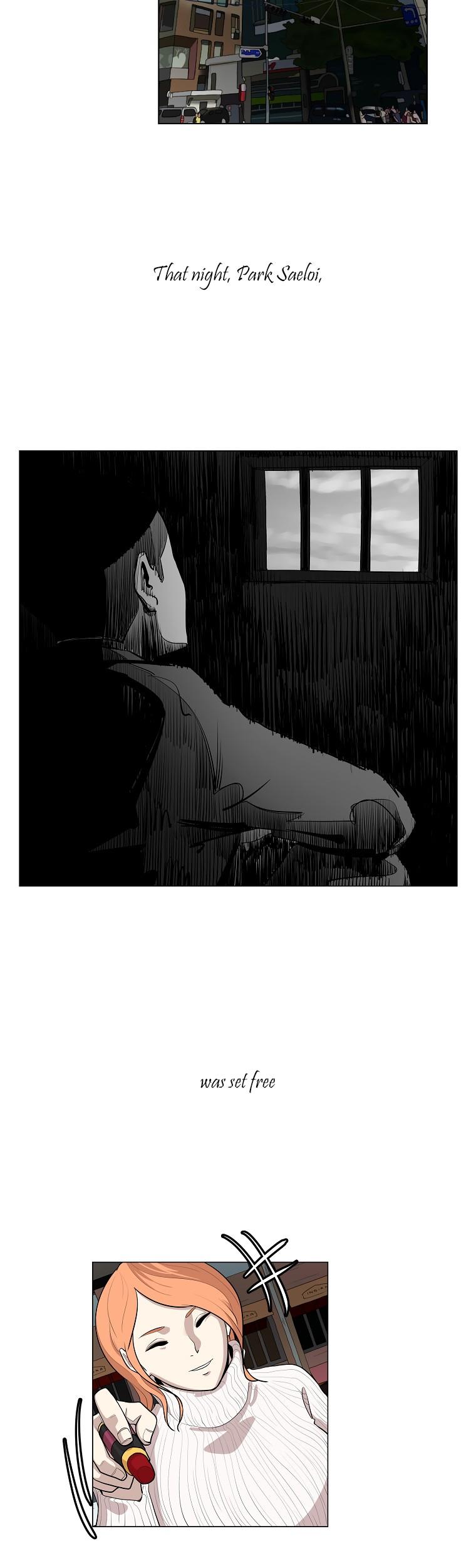 Itaewon Class Chapter 9 page 26 - Chapter 9: Grand Opening