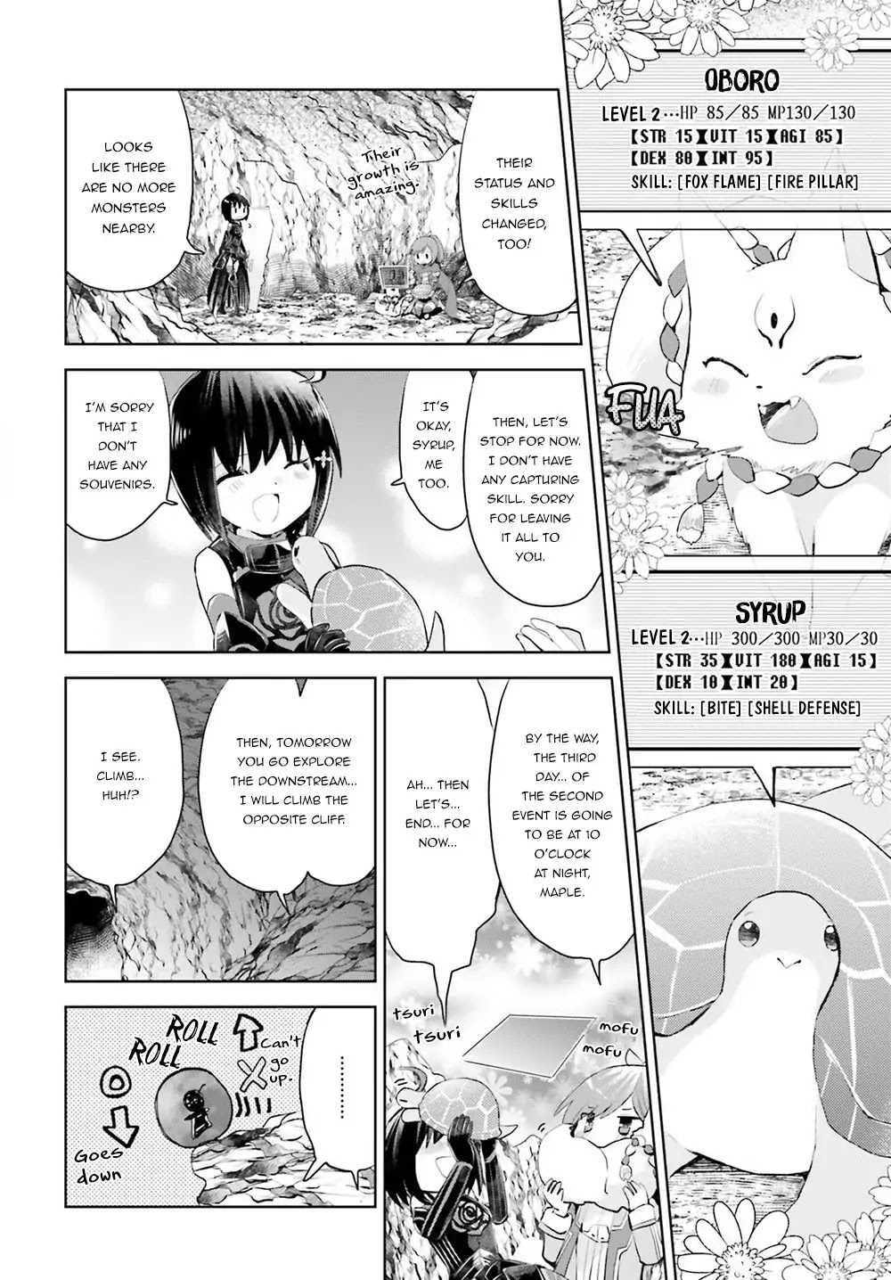 Itai no wa Iya nanode Bougyo-Ryoku ni Kyokufuri Shitai to Omoimasu Chapter 13 page 15 - Chapter 13
