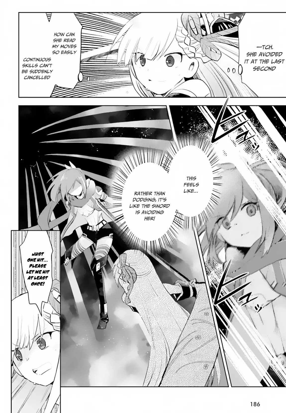 Itai no wa Iya nanode Bougyo-Ryoku ni Kyokufuri Shitai to Omoimasu Chapter 14 page 15 - Chapter 14