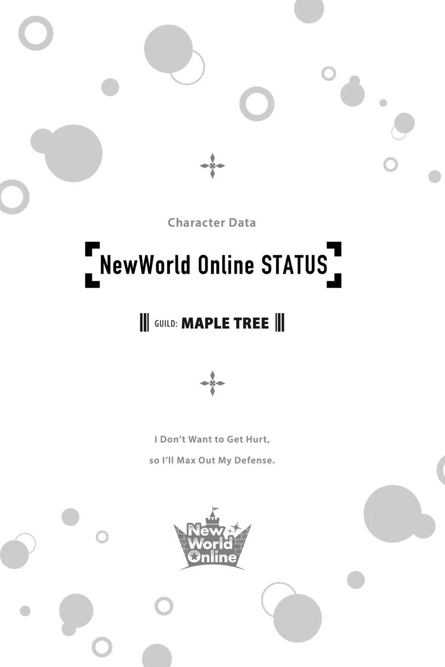 Itai no wa Iya nanode Bougyo-Ryoku ni Kyokufuri Shitai to Omoimasu Chapter 29 page 25 - Chapter 29