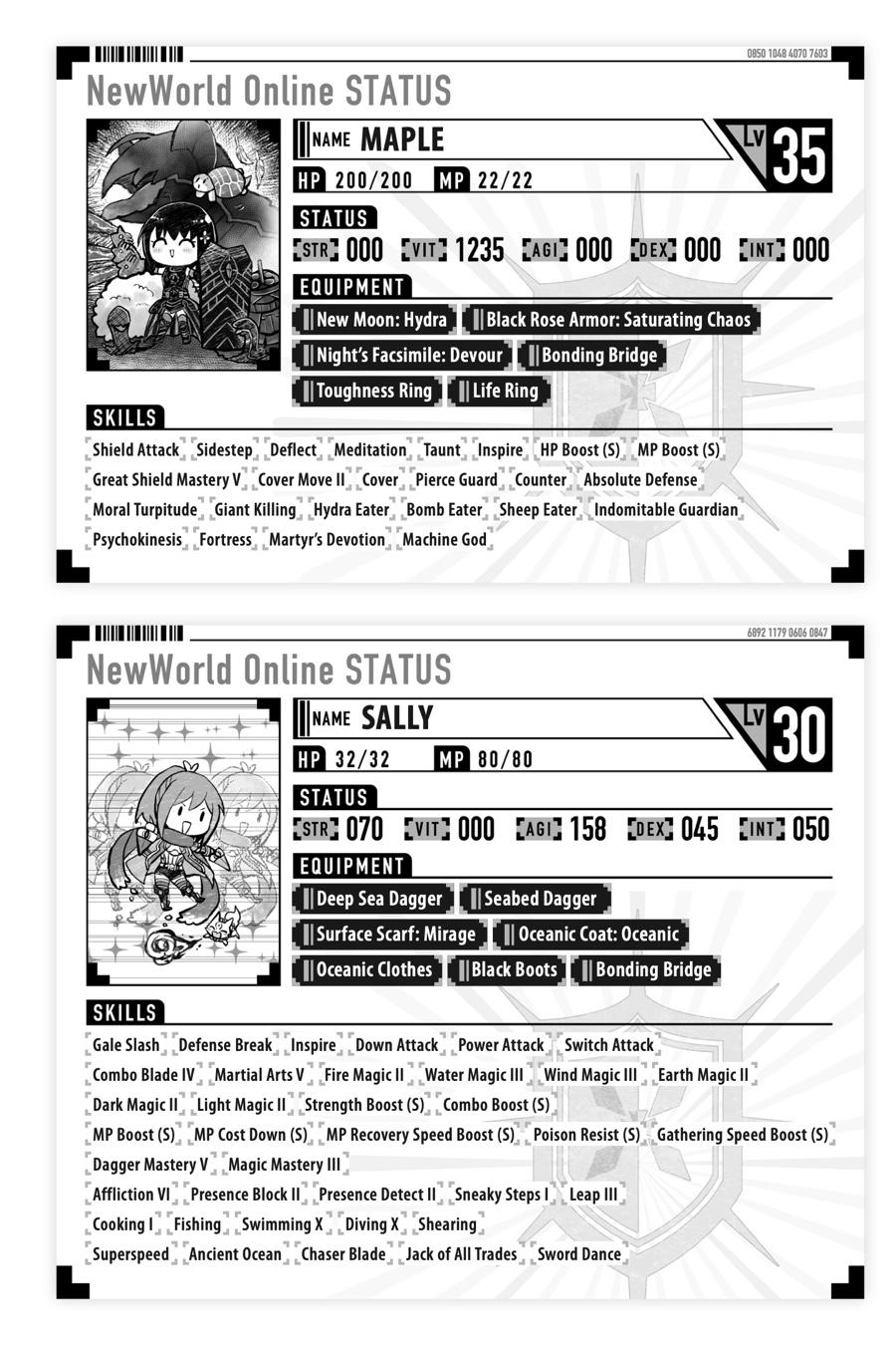 Itai no wa Iya nanode Bougyo-Ryoku ni Kyokufuri Shitai to Omoimasu Chapter 29 page 26 - Chapter 29