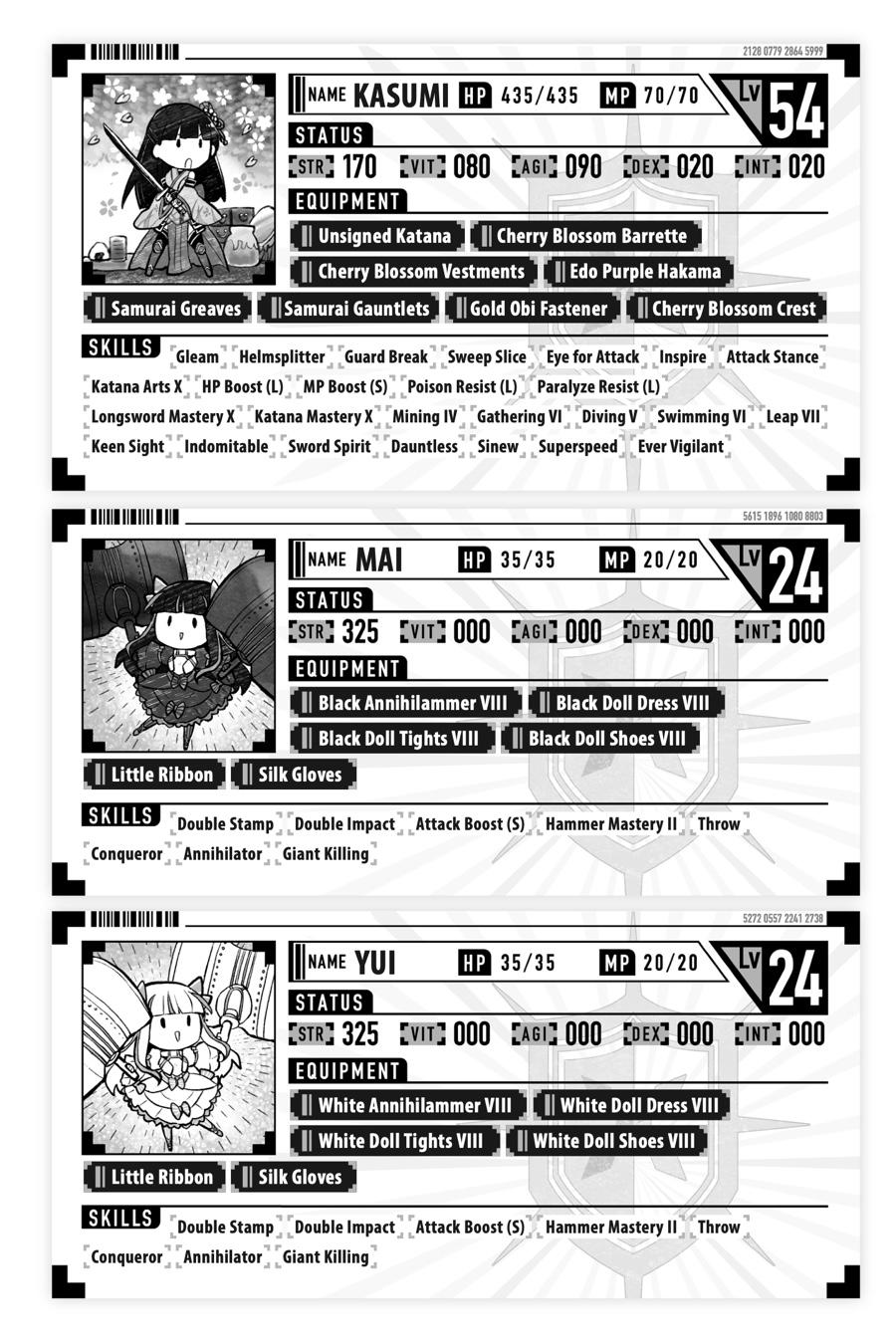 Itai no wa Iya nanode Bougyo-Ryoku ni Kyokufuri Shitai to Omoimasu Chapter 29 page 28 - Chapter 29