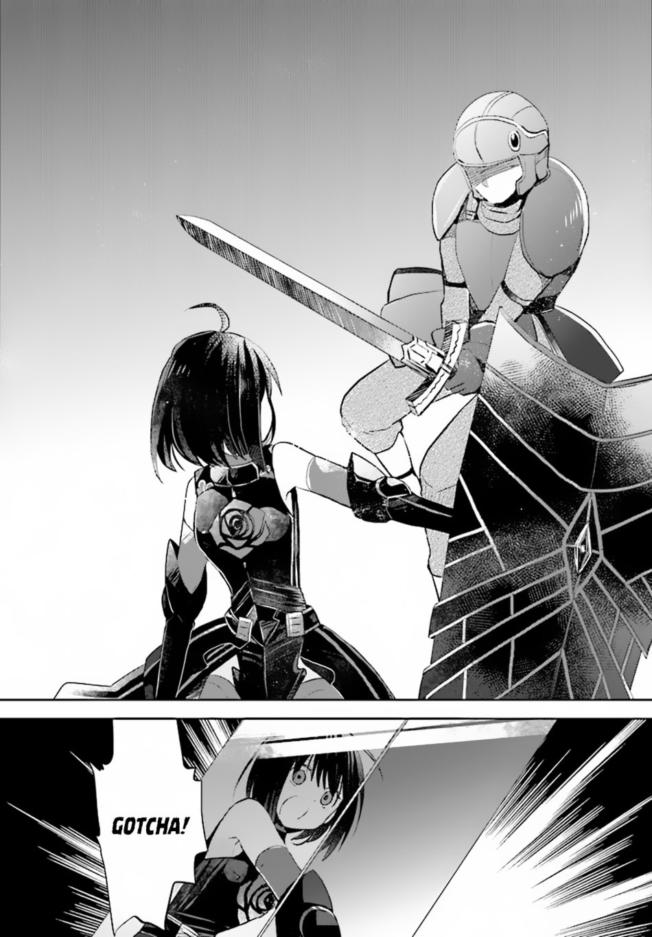 Itai no wa Iya nanode Bougyo-Ryoku ni Kyokufuri Shitai to Omoimasu Chapter 3 page 18 - Chapter 3