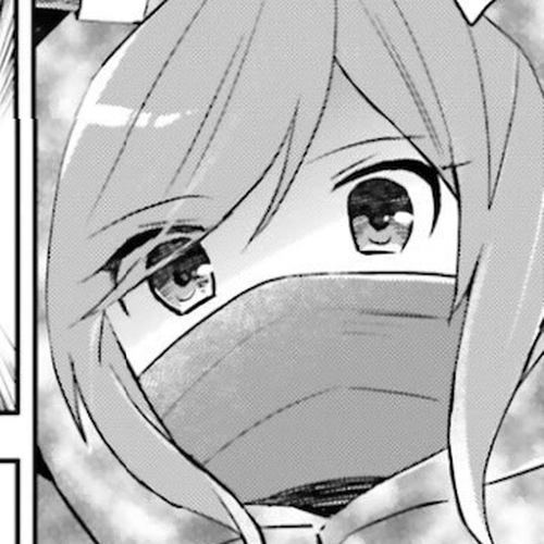 Itai no wa Iya nanode Bougyo-Ryoku ni Kyokufuri Shitai to Omoimasu Chapter 32 cover
