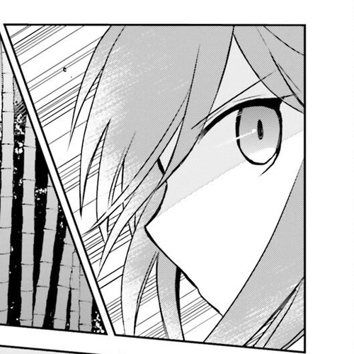 Itai no wa Iya nanode Bougyo-Ryoku ni Kyokufuri Shitai to Omoimasu Chapter 33 cover